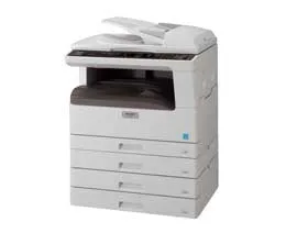 МФУ Sharp AR-5516N RU МФУ Sharp AR-5516N RU