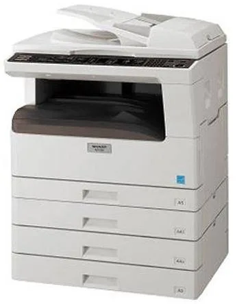 МФУ Sharp AR-5520D RU