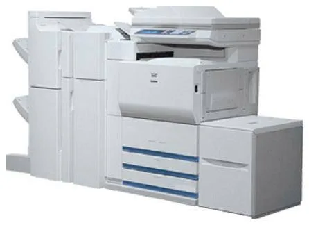 МФУ Sharp AR-M550U