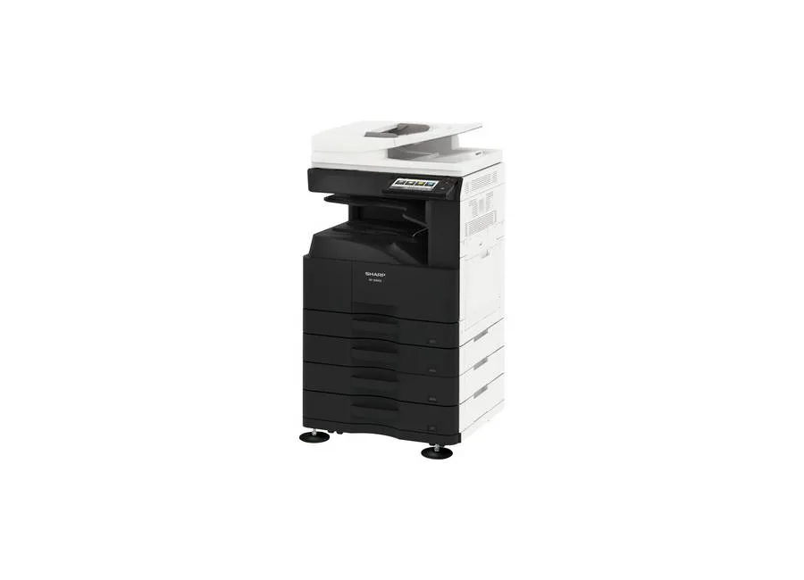 МФУ Sharp BP-30M28EU МФУ Sharp BP-30M28EU