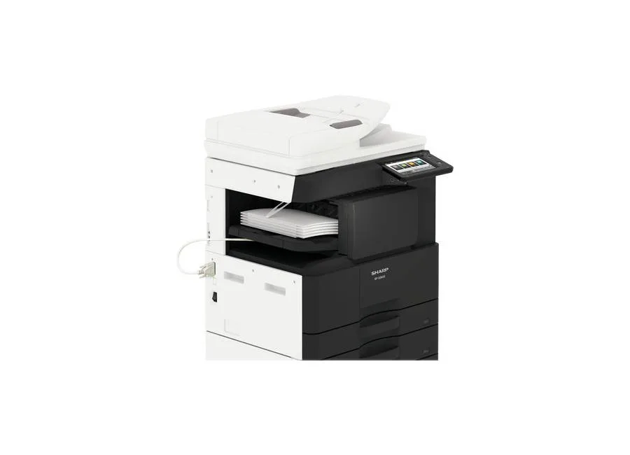МФУ Sharp BP-30M31EU МФУ Sharp BP-30M31EU