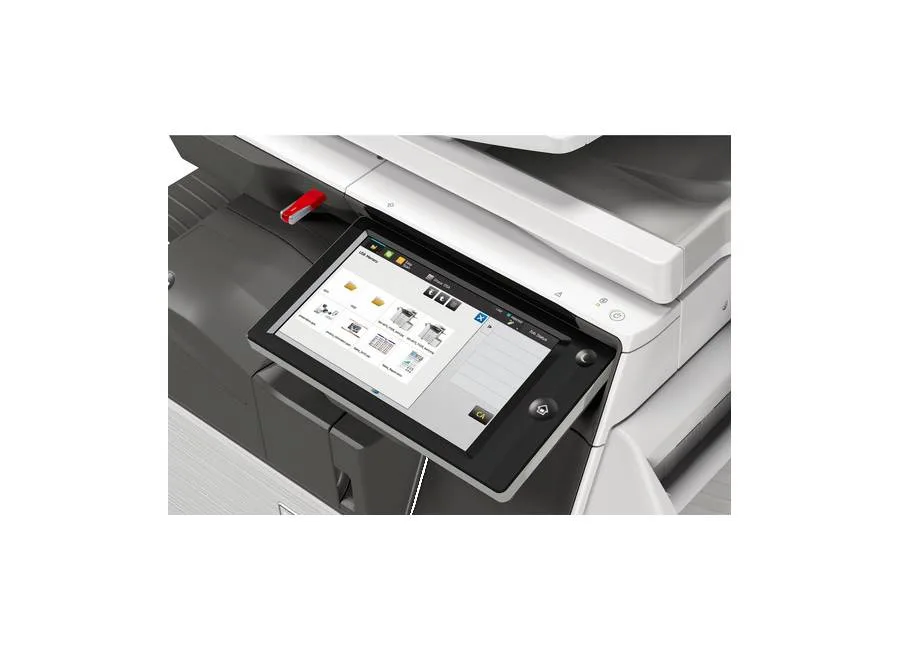 МФУ Sharp Griffin 2 MX-M3551EU МФУ Sharp Griffin 2 MX-M3551EU
