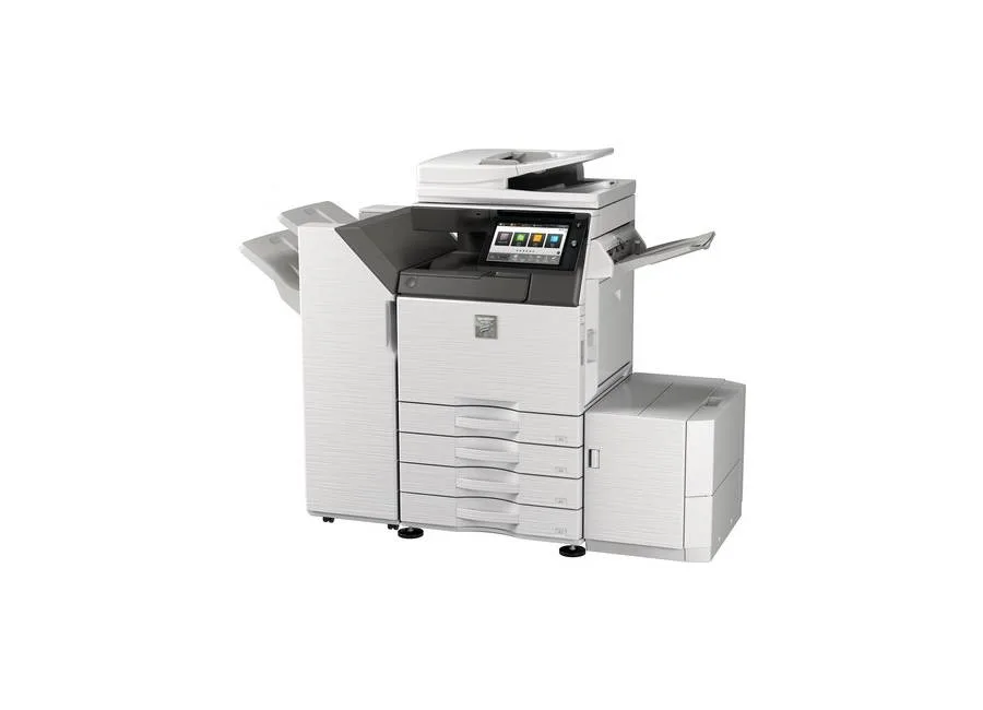 МФУ Sharp Griffin 2 MX-M3551EU МФУ Sharp Griffin 2 MX-M3551EU