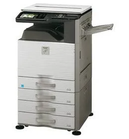 МФУ Sharp MX-2010UWT