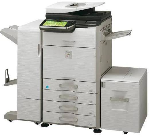МФУ Sharp MX-2610NST