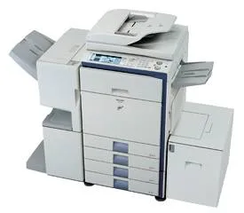 МФУ Sharp MX-2700NST