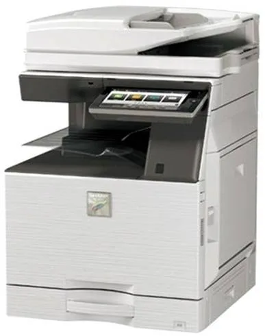 МФУ Sharp MX-3070N МФУ Sharp MX-3070N