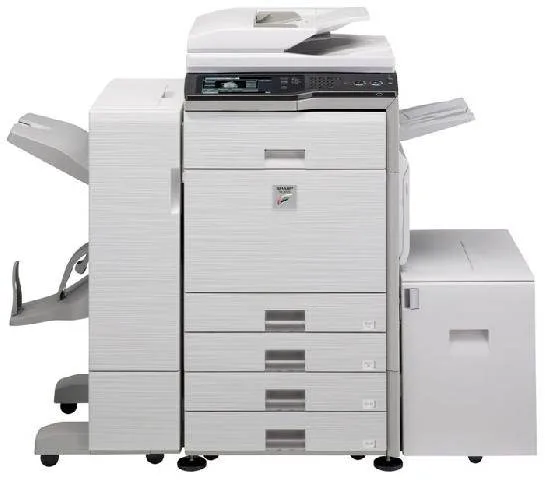 МФУ Sharp MX-3100N