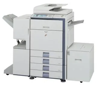 МФУ Sharp MX-3500NST МФУ Sharp MX-3500NST