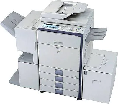 МФУ Sharp MX-3500NST МФУ Sharp MX-3500NST