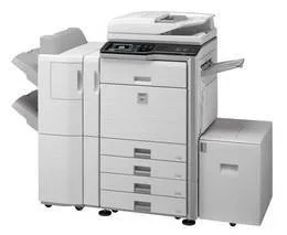 МФУ Sharp MX-4101N МФУ Sharp MX-4101N
