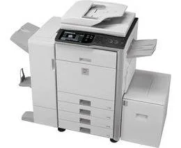 МФУ Sharp MX-5000N