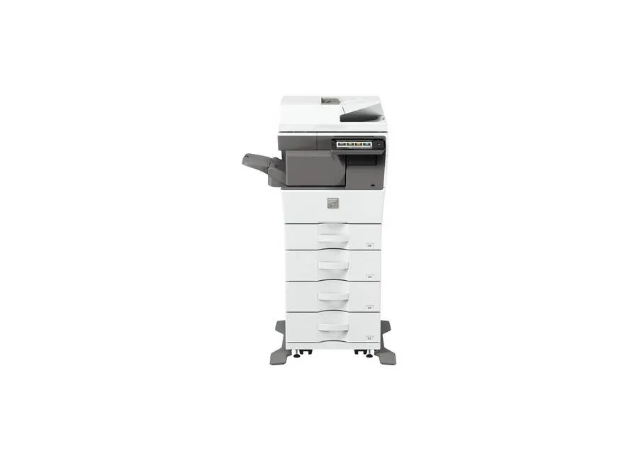МФУ Sharp MX-B456WEU
