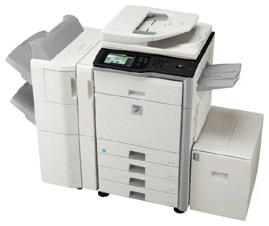 МФУ Sharp MX-M282NST