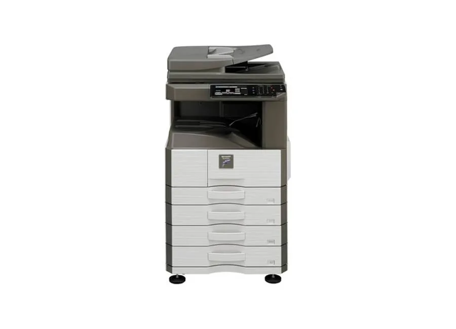 МФУ Sharp MX-M356NVEU