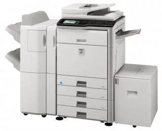 МФУ Sharp MX-M452NST