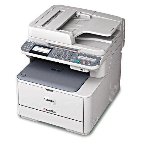 МФУ Toshiba e-STUDIO 222CS
