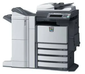 МФУ Toshiba e-STUDIO 3510c