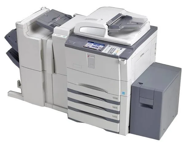 МФУ Toshiba e-STUDIO 655