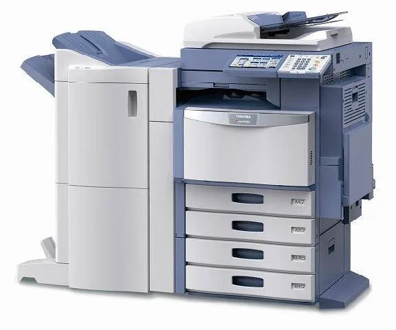 МФУ Toshiba e-STUDIO2040cse (FC-2040CMJS)