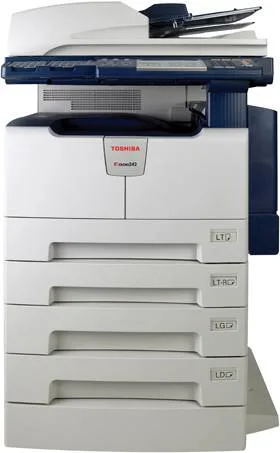 МФУ Toshiba e-STUDIO212