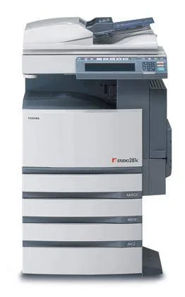 МФУ Toshiba e-STUDIO281c