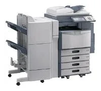 МФУ Toshiba e-STUDIO4540c