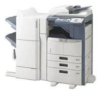 МФУ Toshiba e-STUDIO455 МФУ Toshiba e-STUDIO455