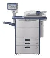МФУ Toshiba e-STUDIO5520c