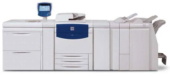 МФУ Xerox DC 700 МФУ Xerox DC 700
