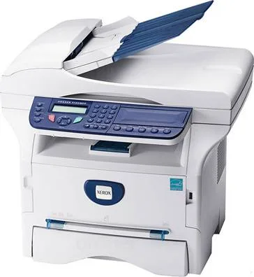 МФУ Xerox Phaser 3100MFP/Х