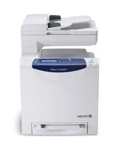 МФУ Xerox Phaser 6128 MFP/N МФУ Xerox Phaser 6128 MFP/N