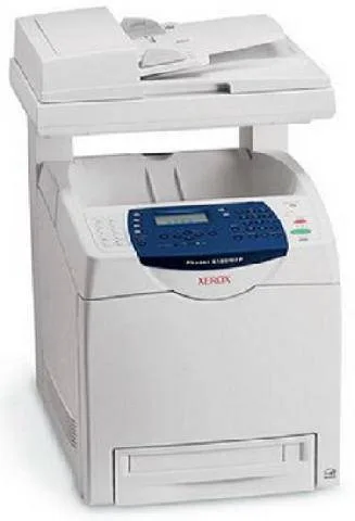 МФУ Xerox Phaser 6180MFP/D