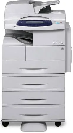 МФУ Xerox WorkCentre 4260 МФУ Xerox WorkCentre 4260