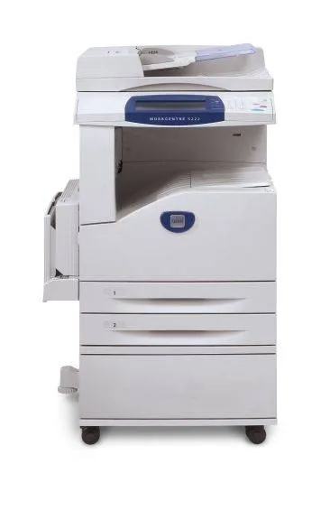 МФУ Xerox WorkCentre 5222 Copier Base
