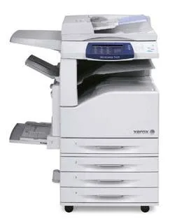МФУ Xerox WorkCentre 7425/7428/7435