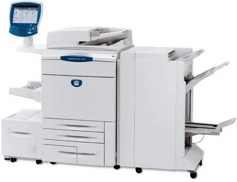 МФУ Xerox Workcentre 7655 (Printer/Copier)