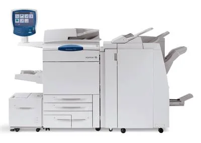 МФУ Xerox WorkCentre 7755/7765/7775
