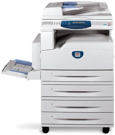 МФУ Xerox WorkCentre M118 (без крышки)