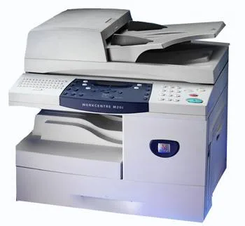 МФУ Xerox WorkCentre M20 МФУ Xerox WorkCentre M20