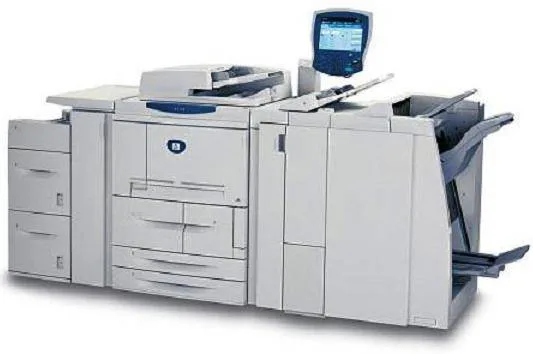 МФУ Xerox WorkCentre Pro 4112 МФУ Xerox WorkCentre Pro 4112