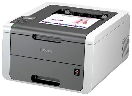 Принтер Brother HL-3140CW (HL3140CWR1)