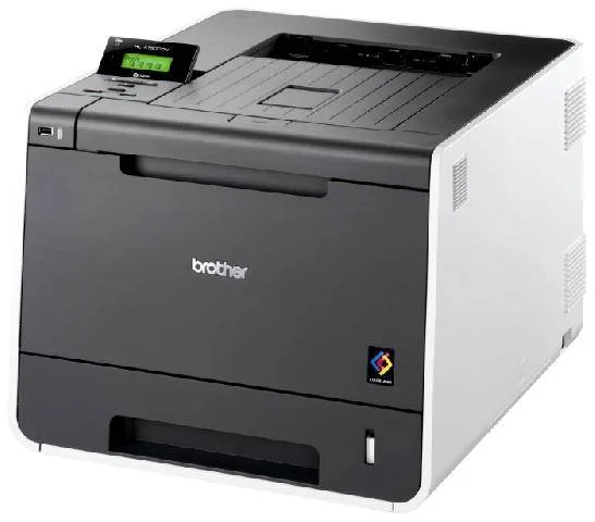 Принтер Brother HL-4150CDN (HL4150CDNR1)