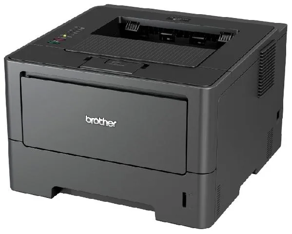 Принтер Brother HL-5450DN (HL5450DNR1)