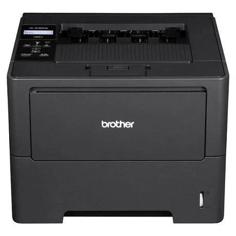 Принтер Brother HL-6180dw (HL6180DWR1)