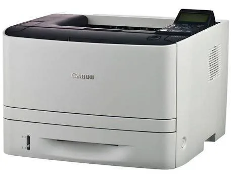 Принтер CANON I-SENSYS LBP6670DN