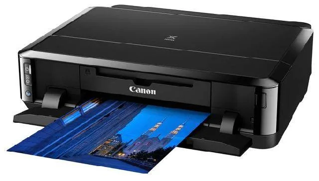 Принтер CANON PIXMA iP7240 (6219B007) Принтер CANON PIXMA iP7240 (6219B007)