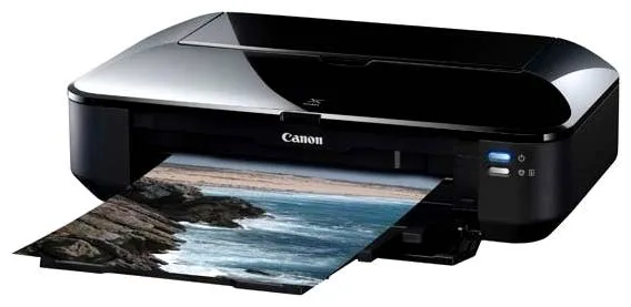 Принтер CANON PIXMA IX6540 (4895B007)