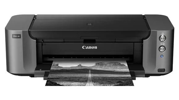 Принтер CANON PIXMA PRO-10 (6227B009)