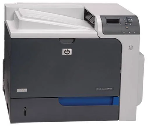 Принтер HP LaserJet Color CP4525DN (CC494A)